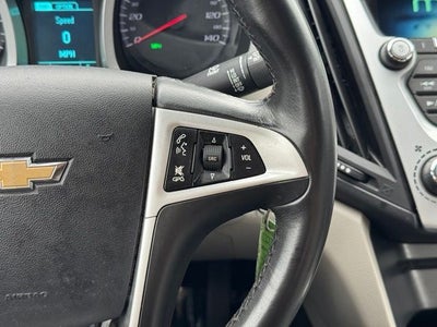 2014 Chevrolet Equinox LT 2LT