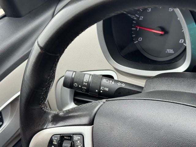 2014 Chevrolet Equinox LT 2LT