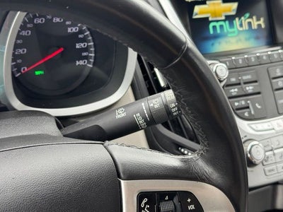 2014 Chevrolet Equinox LT 2LT