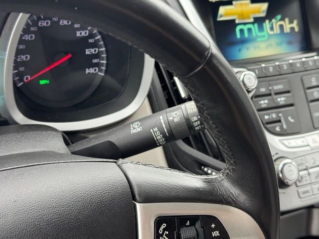 2014 Chevrolet Equinox LT 2LT