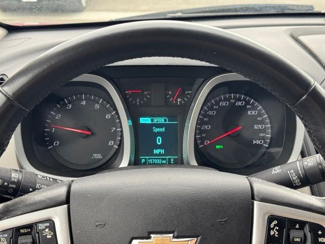 2014 Chevrolet Equinox LT 2LT