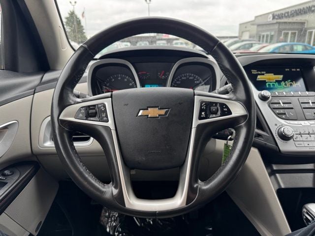 2014 Chevrolet Equinox LT 2LT