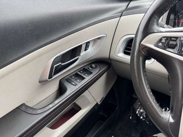 2014 Chevrolet Equinox LT 2LT