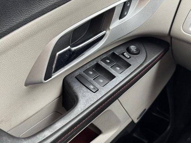 2014 Chevrolet Equinox LT 2LT
