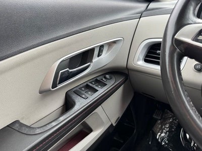 2014 Chevrolet Equinox LT 2LT