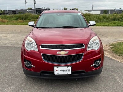 2014 Chevrolet Equinox LT 2LT
