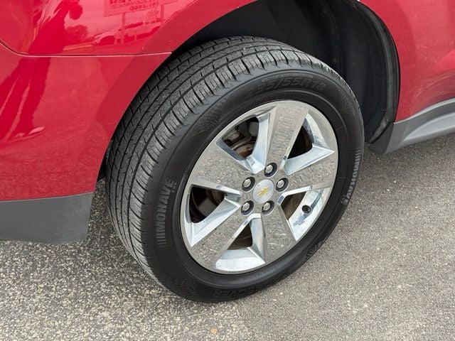 2014 Chevrolet Equinox LT 2LT