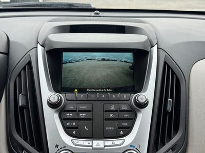 2014 Chevrolet Equinox LT 2LT