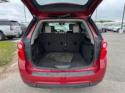 2014 Chevrolet Equinox LT 2LT