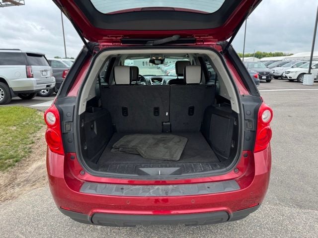 2014 Chevrolet Equinox LT 2LT