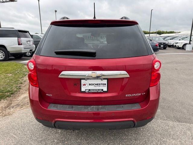 2014 Chevrolet Equinox LT 2LT