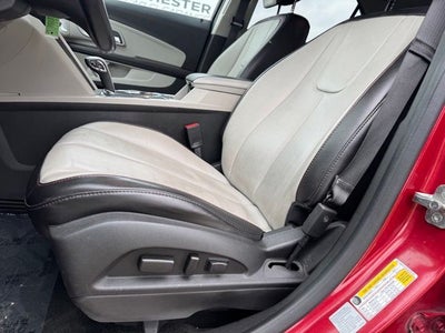 2014 Chevrolet Equinox LT 2LT