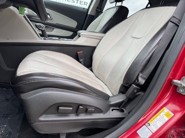 2014 Chevrolet Equinox LT 2LT
