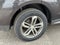 2016 Chevrolet Equinox LTZ AWD