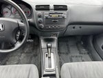 2005 Honda Civic EX