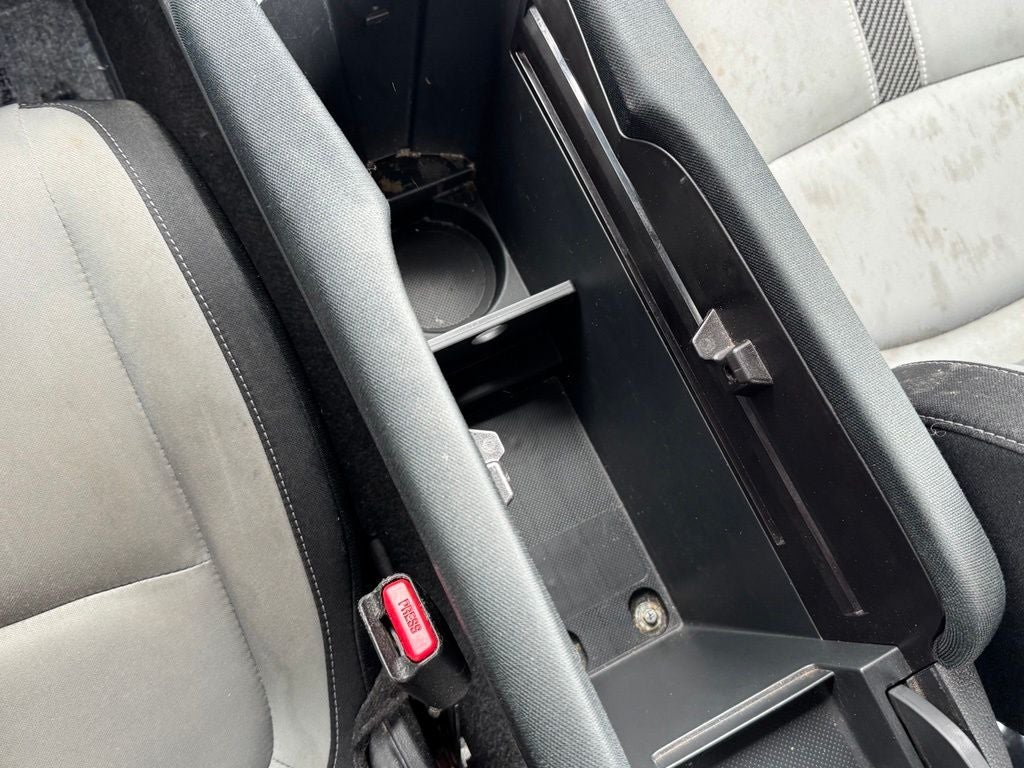 2017 Honda Civic LX PRIOR SALVAGE TITLE