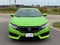 2017 Honda Civic LX PRIOR SALVAGE TITLE