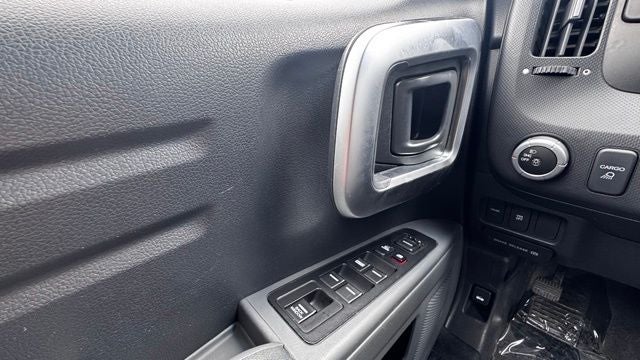 2008 Honda Ridgeline RTX