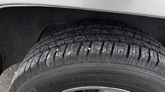2008 Honda Ridgeline RTX