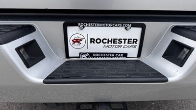 2008 Honda Ridgeline RTX