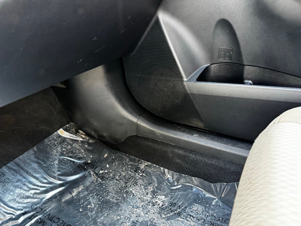 2014 Toyota Corolla LE ECO