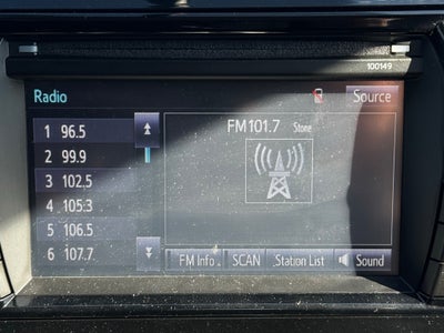 2014 Toyota Corolla LE ECO