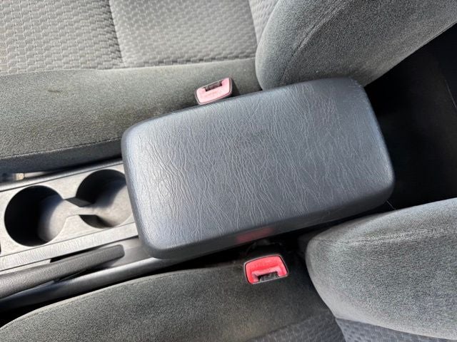 2005 Toyota Corolla S