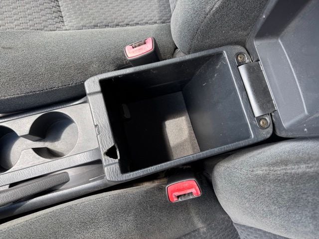 2005 Toyota Corolla S