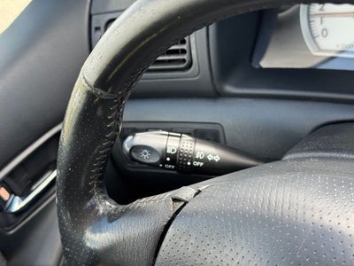 2005 Toyota Corolla S