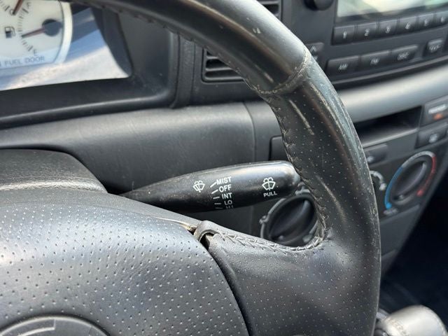 2005 Toyota Corolla S