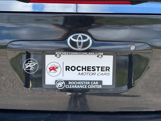 2005 Toyota Corolla S