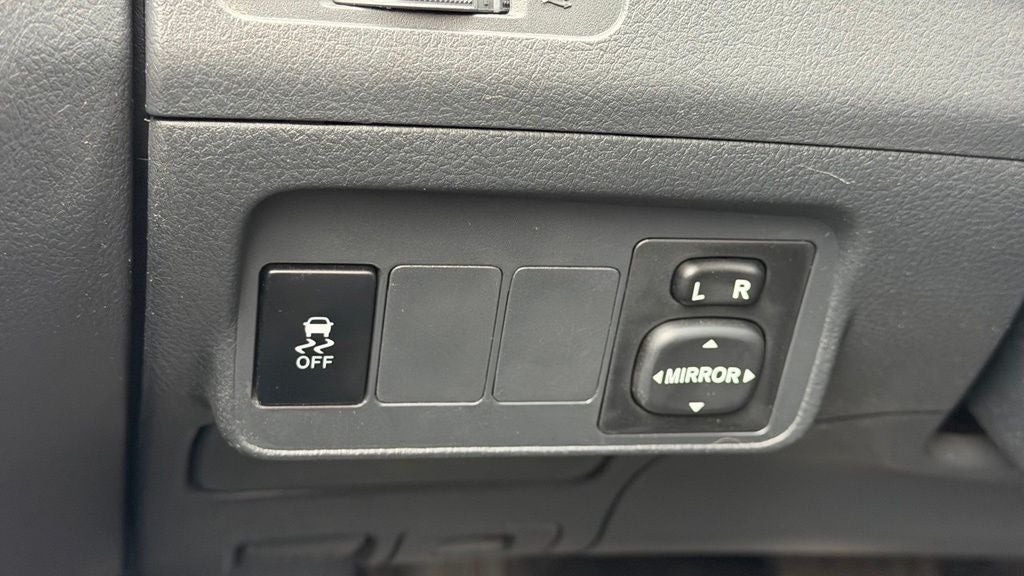 2011 Toyota Corolla S