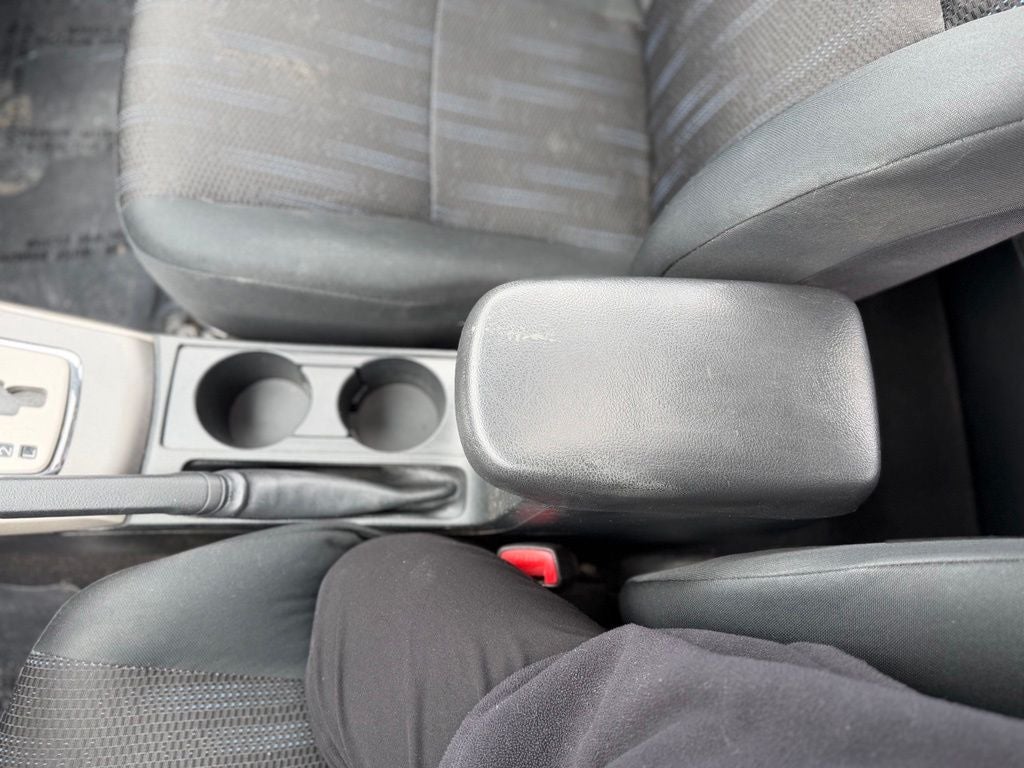 2011 Toyota Corolla S