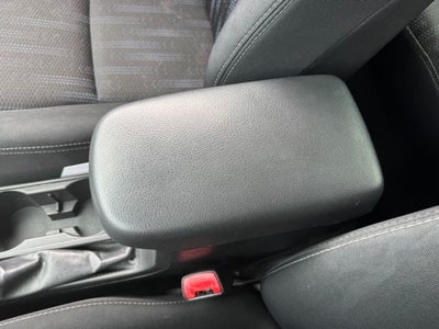 2013 Toyota Corolla S