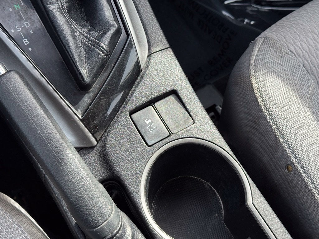 2015 Toyota Corolla LE PRIOR SALVAGE