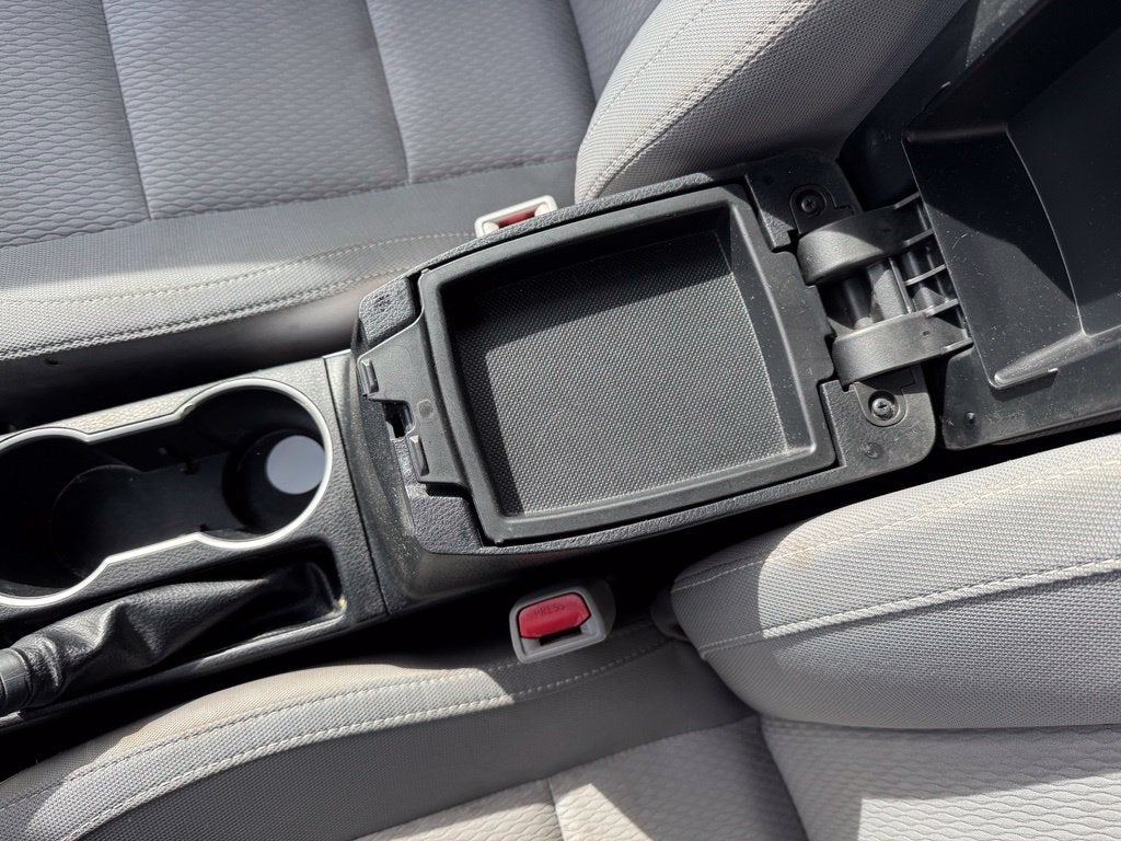 2015 Toyota Corolla LE PRIOR SALVAGE