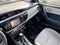 2015 Toyota Corolla LE PRIOR SALVAGE