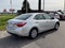 2015 Toyota Corolla LE PRIOR SALVAGE