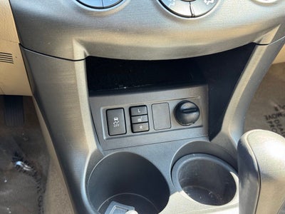 2009 Toyota RAV4 Limited