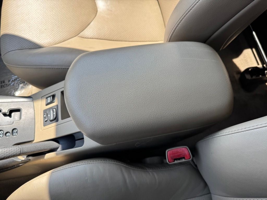 2009 Toyota RAV4 Limited