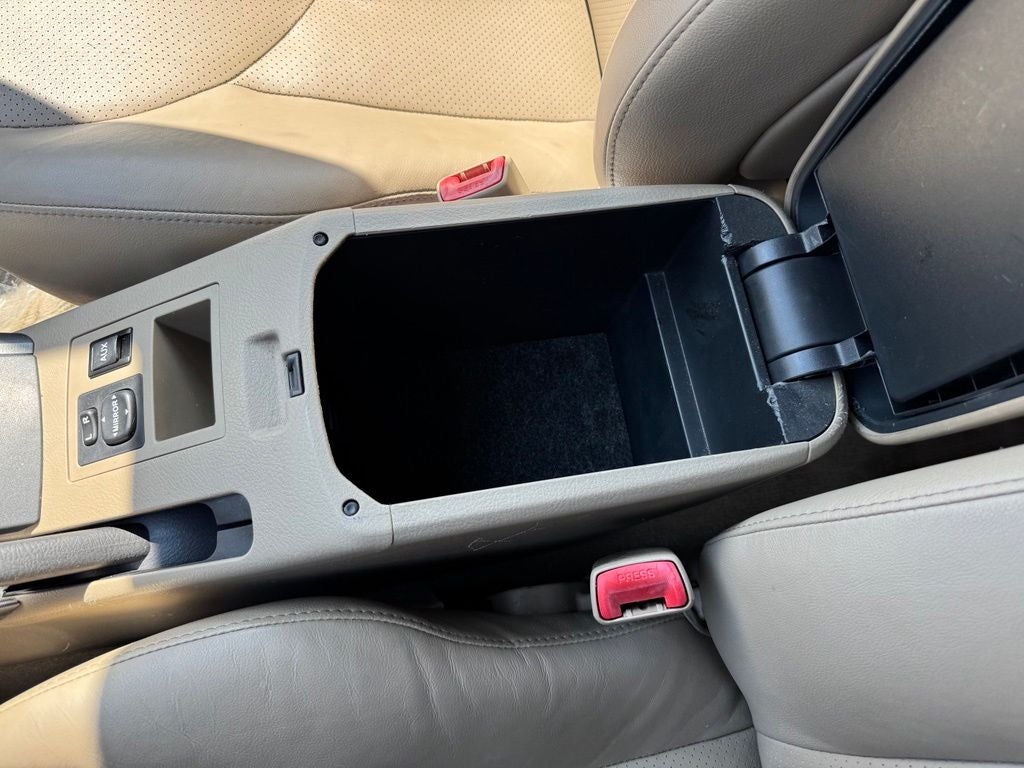 2009 Toyota RAV4 Limited