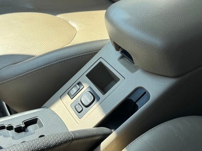 2009 Toyota RAV4 Limited