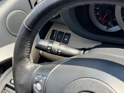 2009 Toyota RAV4 Limited