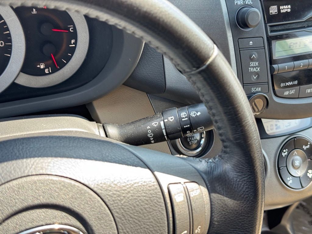 2009 Toyota RAV4 Limited