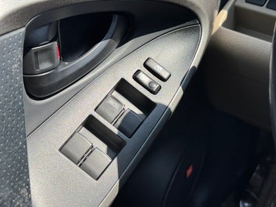 2009 Toyota RAV4 Limited