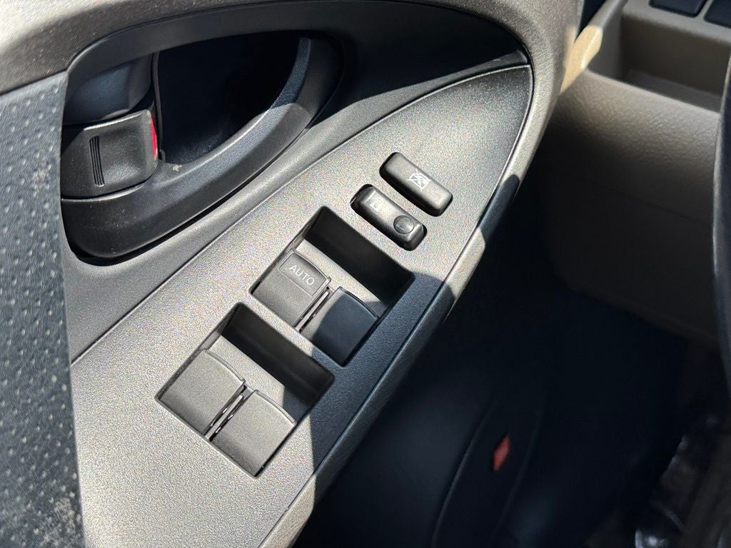 2009 Toyota RAV4 Limited