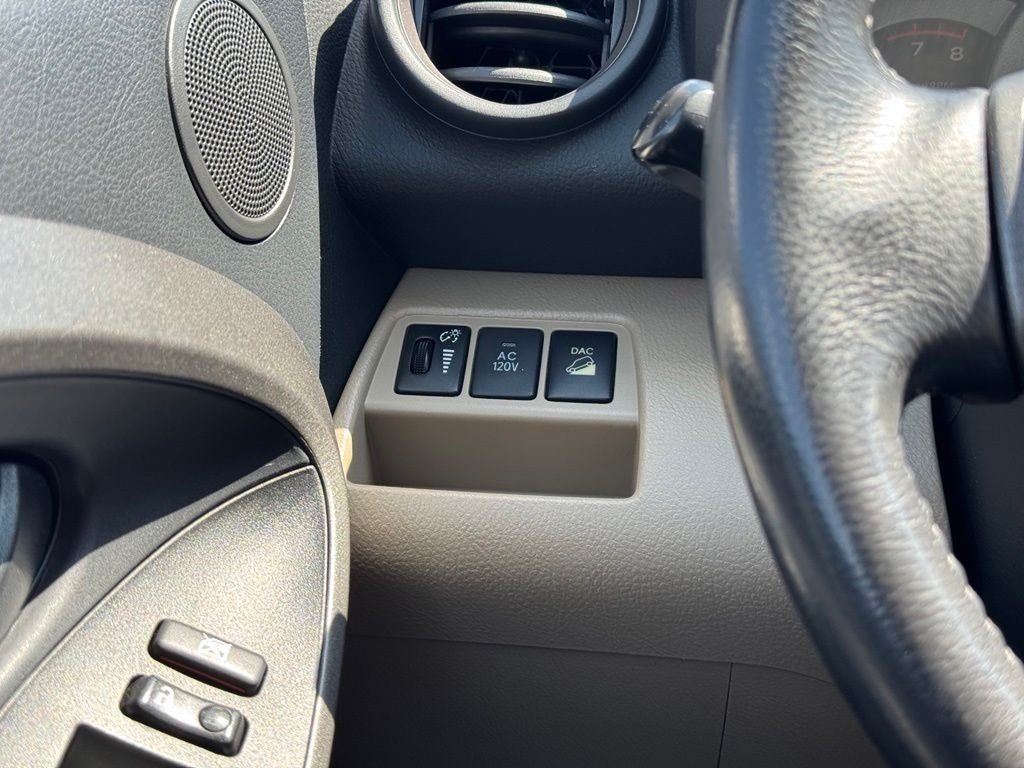 2009 Toyota RAV4 Limited