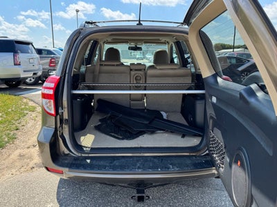 2009 Toyota RAV4 Limited