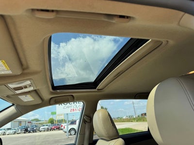 2009 Toyota RAV4 Limited