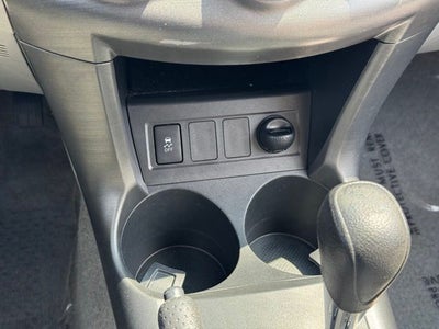 2010 Toyota RAV4 Base